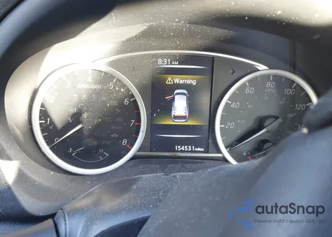 2016 Nissan Sentra Fe+ S/S/Sl/Sr/Sv from USA, damaged, VIN 3N1AB7AP3GL642165